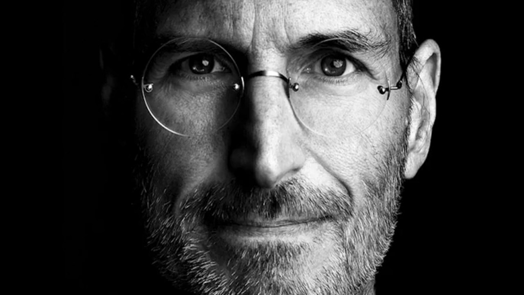 Steve Jobs Death